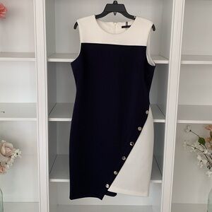 Tommy Hilfiger Women’s Dress